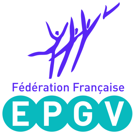Logo EPGV fédération Française