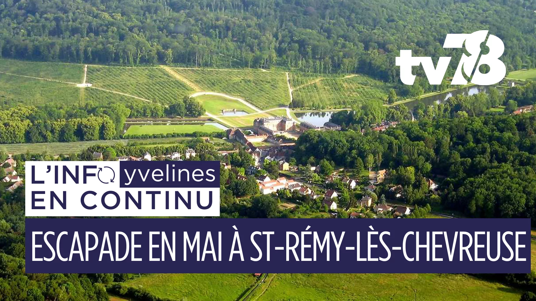 Balade du jeudi 26  juin 2025 : environ 16 kms – dénivelé positif 170 m – St Rémy lès Chevreuse