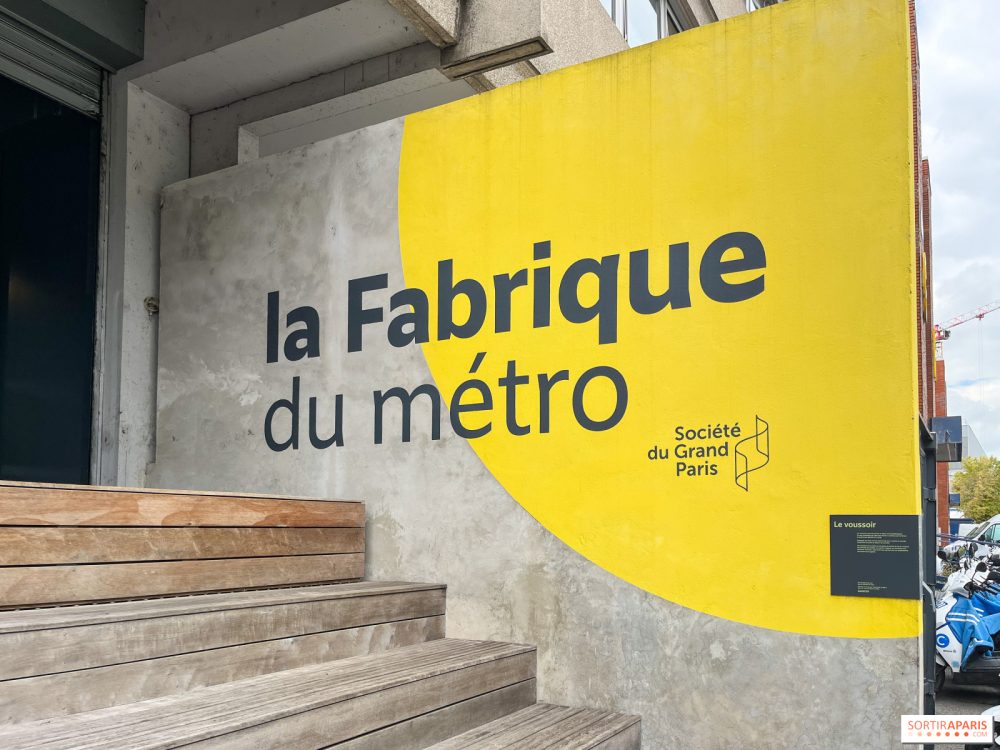 RdV, pour un départ à 9h30, devant le conservatoire de Clichy – retour vers 17h à Clichy Trajet: aller à pied - retour par métro ou tram Itinéraire à pied: 10h30 visite guidée (gratuite) de la Fabrique du Métro (St Ouen), Paris 17ème - citée des fleurs, promenade Pereire, porte Maillot.