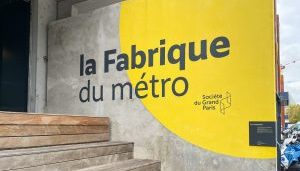 RdV, pour un départ à 9h30, devant le conservatoire de Clichy – retour vers 17h à Clichy Trajet: aller à pied - retour par métro ou tram Itinéraire à pied: 10h30 visite guidée (gratuite) de la Fabrique du Métro (St Ouen), Paris 17ème - citée des fleurs, promenade Pereire, porte Maillot.