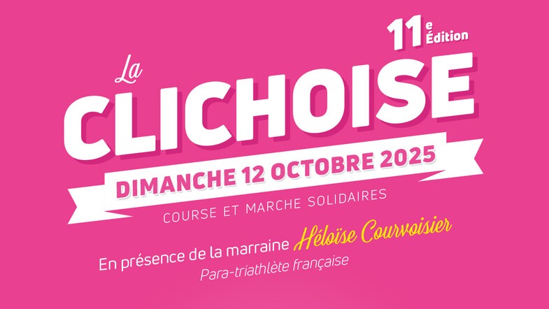 La Clichoise 11ème édition