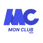 Logo de l'application MonClub