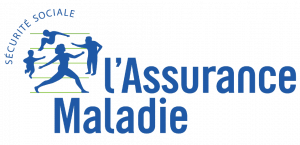 Logo Assurance Maladie 92