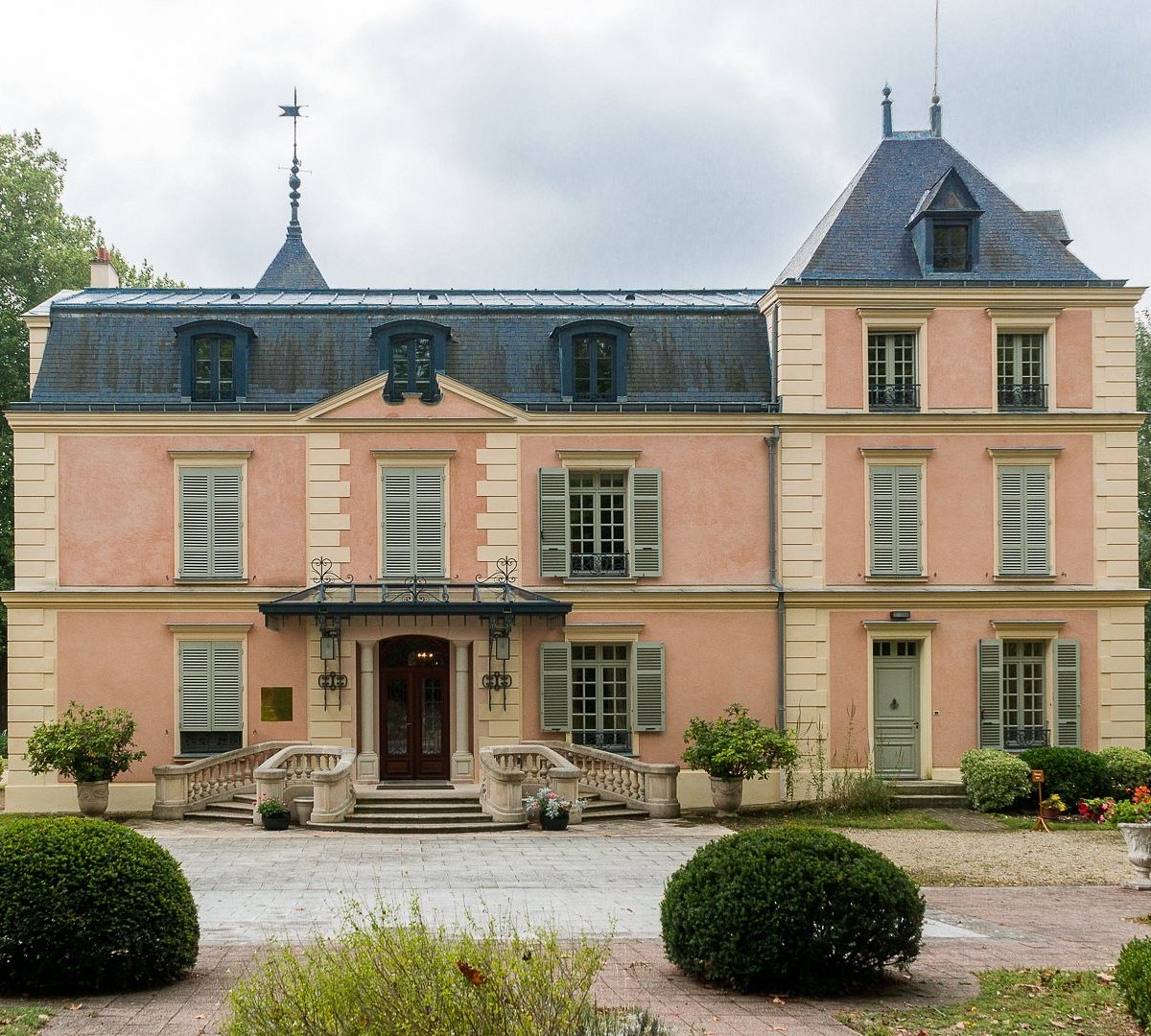 Balade du mercredi 23 septembre 2026 Vauboyen