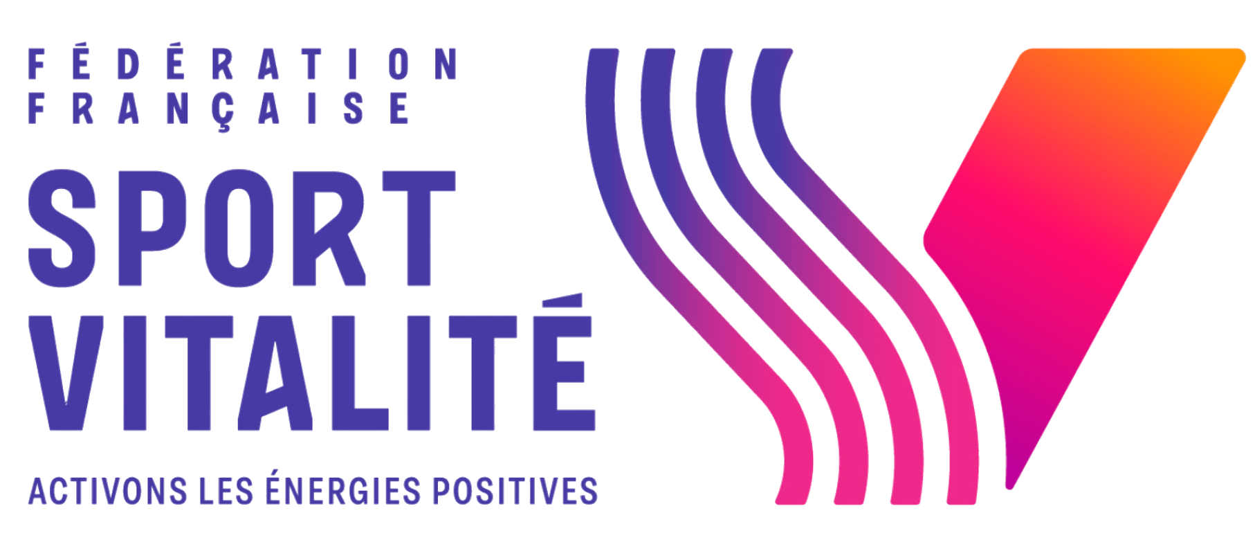 logo sport vitalité