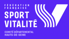 sport vitalité haut de seine