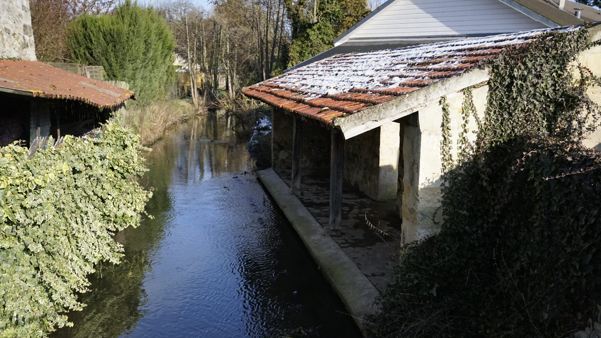 Randonnée du Jeudi 12 novembre 2026 à Chars